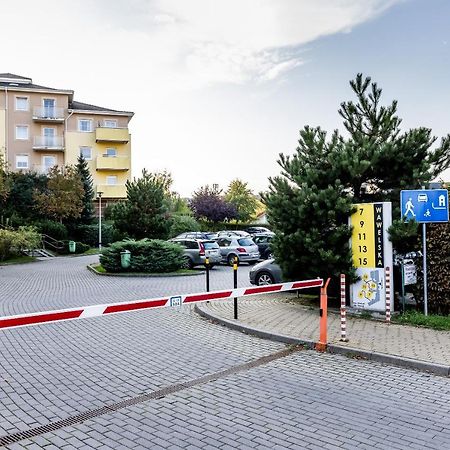 Apartament Wawelska Gdansk Exterior photo